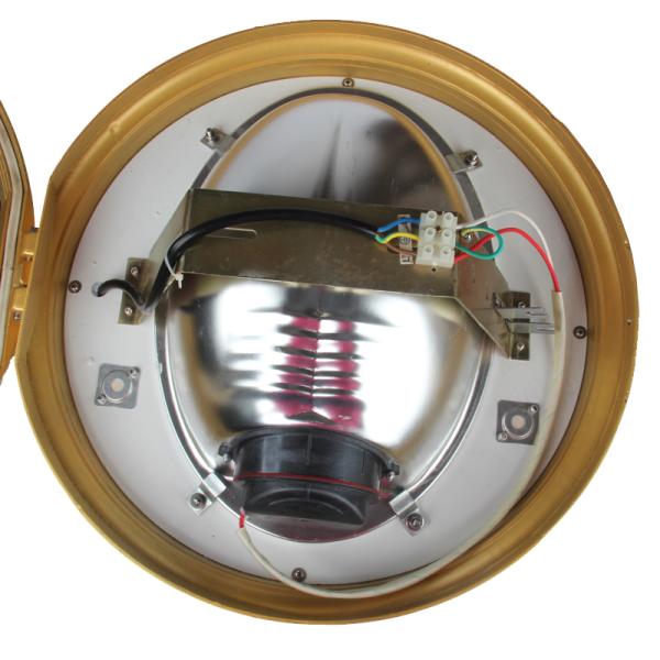 LED Pillar Lamp Lighting for Park Square Courtyard Gardens High Power 70W 100W 120W 150W