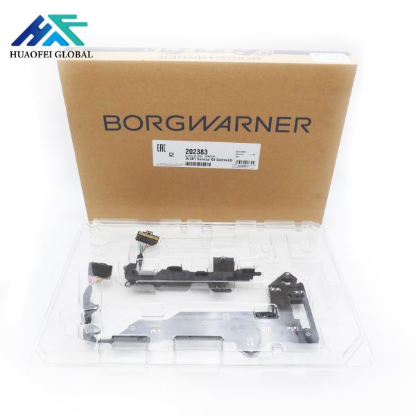 0B5 DL501 Circuit Board Conduct Plate  0B5 398 009C Transmission Wire Harness for Audi Porsche
