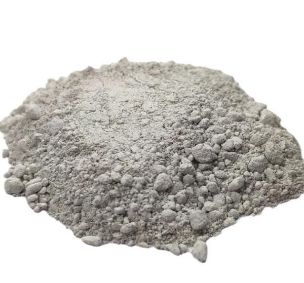 Materiais refratários de fundição de ferro com certificado ISO BV