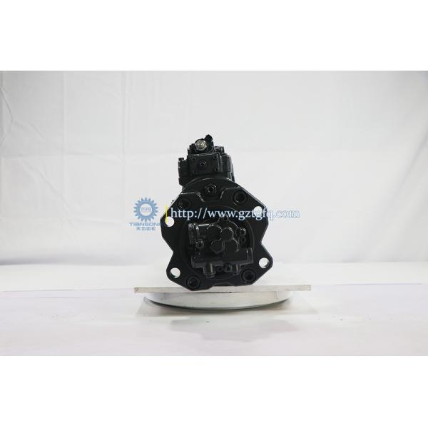 K3V112DT-1E42 Excavator Hydraulic Pump Vol-vo EC210D PN VOE 14603650