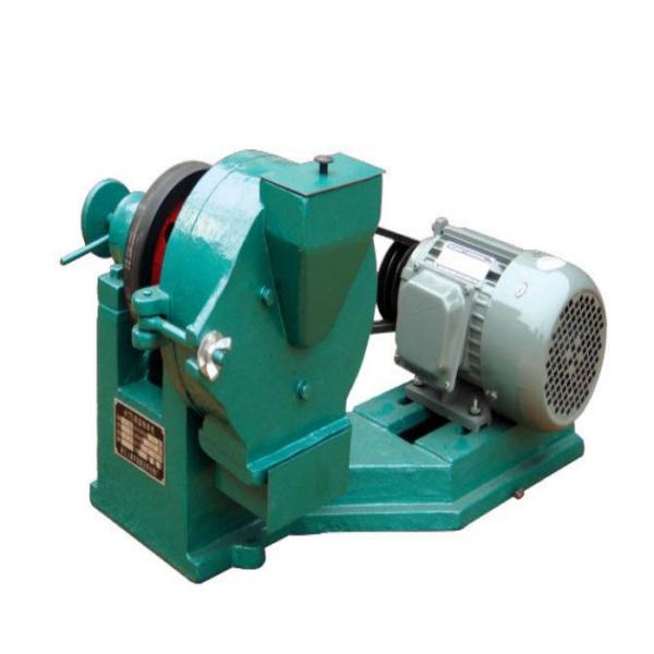 Light Duty Cement Grinding Miller Concrete Cement Equipment 1.1 KW