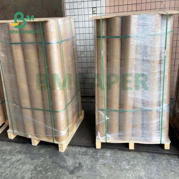 Ровный поверхностный Paperboard Крафт девственницы для паковать плода для печати Ровный поверхностный Paperboard Крафт девственницы для паковать плода для печати