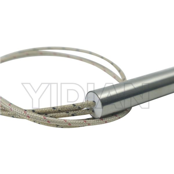 4-008-41-0184 Heating Tube / Heating Rod For Homag Edgebander Glue Pot