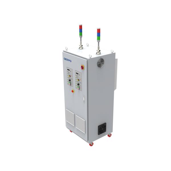 Корона Treater шкафа цифрового контроля