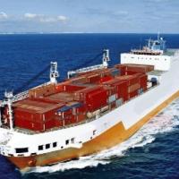 Remetente de frete de porta-à-porta ao agente de transporte Fedex Dhl Ups do armazém das Amazonas do FBA dos E.U.