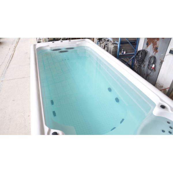 2 угол юбки ушата джакузи 1700x600mm угла ванны спа человека акриловых 2, который встали на сторону