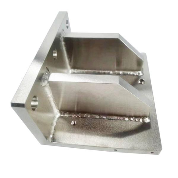 Китай Весь Продажа Лист Металл Нержавеющая Сталь Пробивание Сварка И Штампированные Части Лист Металл