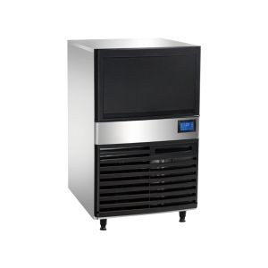 User-friendly Cube Ice Machine for Easy Operation and Maintenance