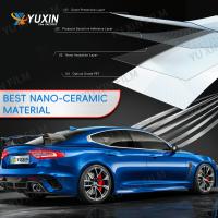 Película de tinte camaleón con rechazo UV del 99% al por mayor 1.52*30m para ventanas de automóviles