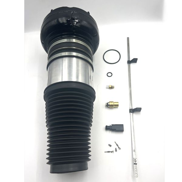 Suspension Strut and Shock Absorber Assembly Kit Front and Rear Strut Front Right 4H0616039AF