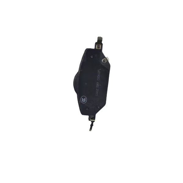 SA3HA-3501500A New High Quality Front Ceramic Brake Pads (Brake Discs) BYD Song PLUS High Performance Low Dust 3 Months Warranty