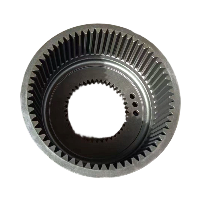 2023132 Travel Device GEAR RING for EX60-1 Excavator