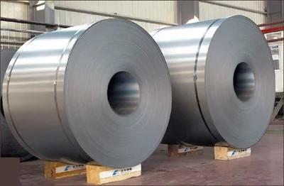 AISI BS Stainless Steel Strip Coil Width 1m-5m Grade 30403 30408