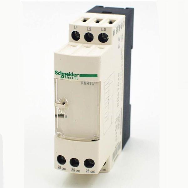 RM4-TG20/RM4TG20 3 phase Voltage Monitoring Relay failure phase sequence relay