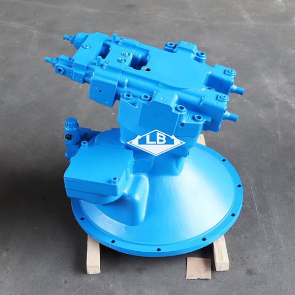 DX340 Main Pump A28VO200 400914-00295 400914-00249 K1004522 DX340 Excavator Hydraulic Main Pump