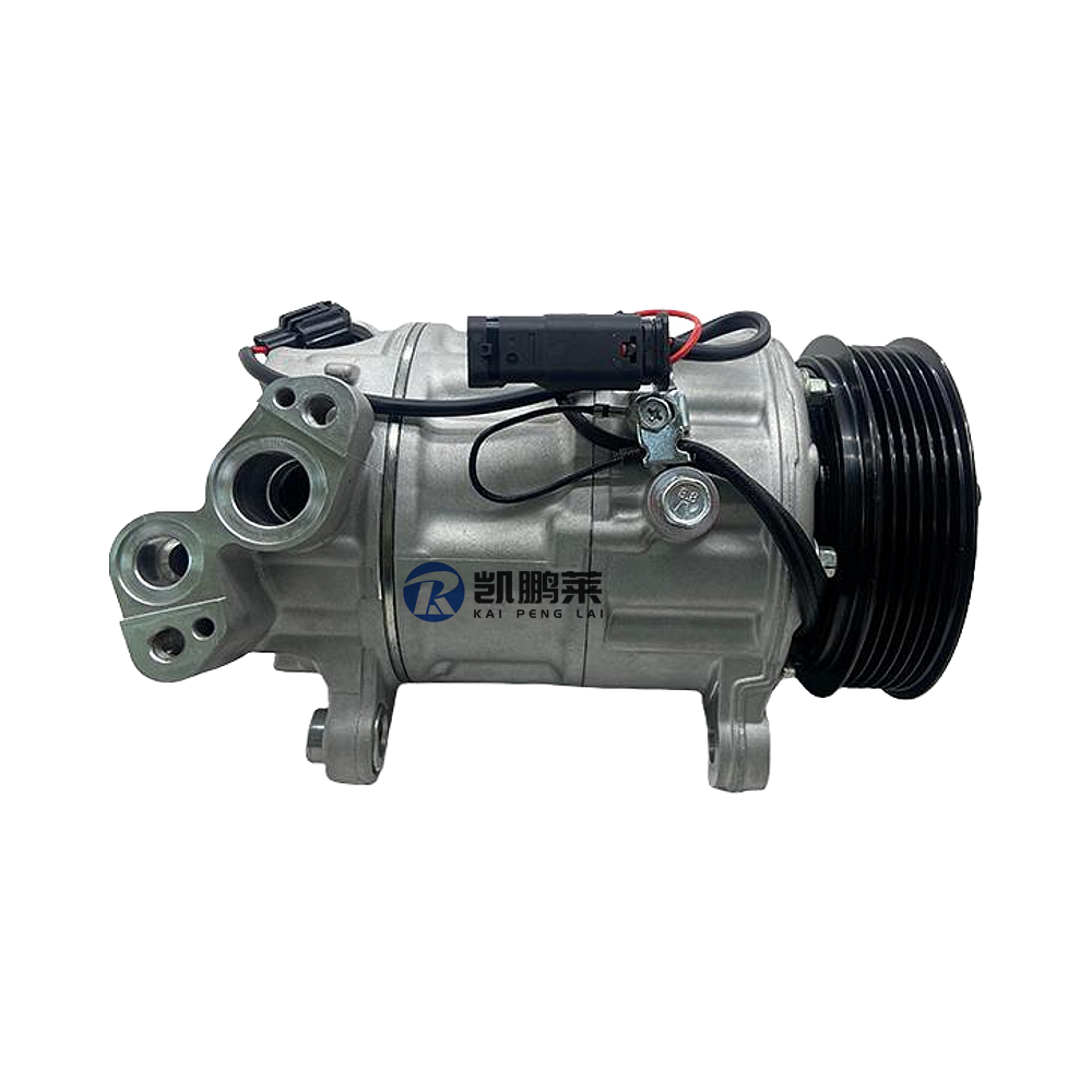 Ac Compressor for BMW  F49 /X1 Auto Car air Conditioning 12v Electric Ac Conditioner Compressor