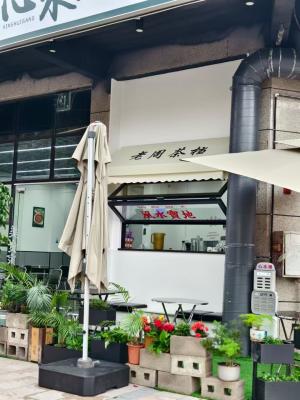 folding window aluminum balcony vertucal
