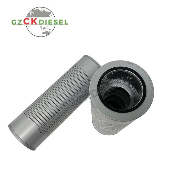 Hydraulic Oil Filter 860149014 860548526 For XCMG XE205 XE225DN Excavator Parts