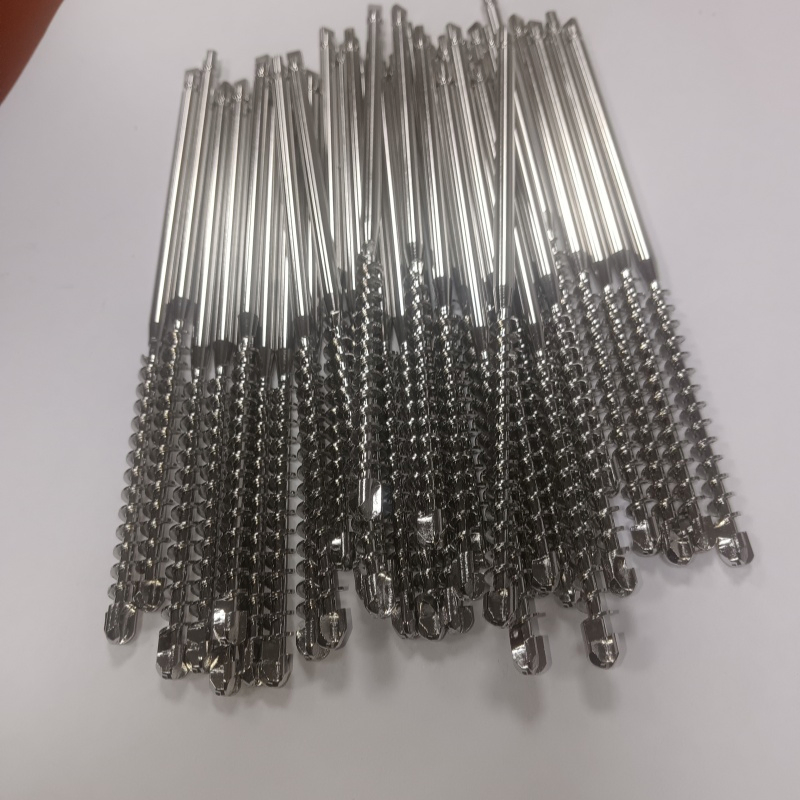 Stainless Steel Orthopedic Drill Bit Polished For Surgical Applications