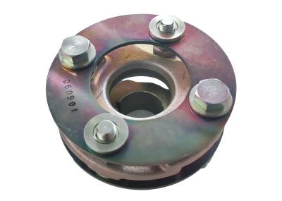ISUZU 6WG1 6UZ1 High Pressure Pump Connection Disc For Pump Truck CYZ52Q Hitachi Excavator ZX470-5B