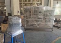 160-200°C Temperatura de entrada de ajuste de alta velocidade Centrífuga Spray Dryer para Whey Powder doce