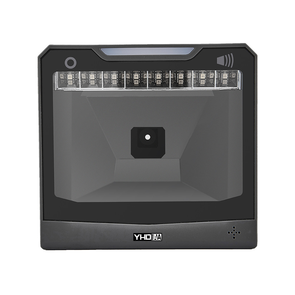 Yhdaa 2d Cmos Qr код сканер Планшетный USB Reader