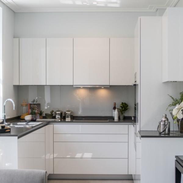 Modern Popular Kitchen Cabinets Home Simple Kitchen Cabinets Design