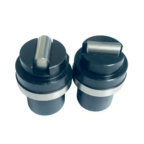 DME HASCO Standard PSR Slide Retainer H-13 Steel 48-52HRC Simple Economical Injection Mold Component