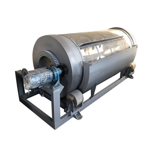 Легкий 60-250 сетчатый фильтр для ванны для очистки промышленных сточных вод