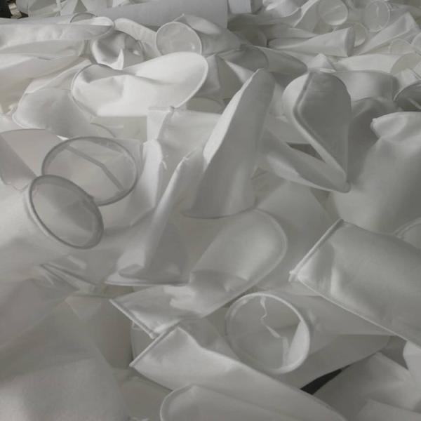 Seguridad de acero inoxidable del tanque del filtro del cárter del filtro de bolso SS304/SS316