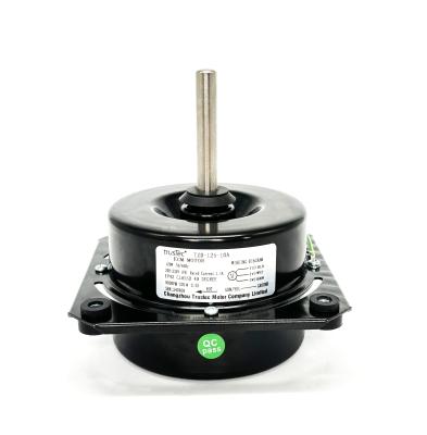 Moteur ECM - 125W 900RPM 220V 50/60HZ 0-10V régulation de vitesse