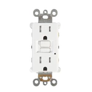 GFCI Electrical Outlet