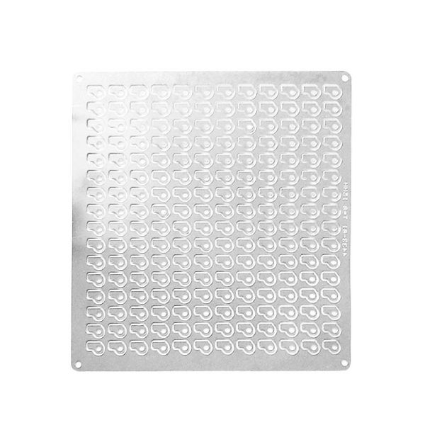 Precision Chemical Nickel Etching Service OEM/ODM Customized Products