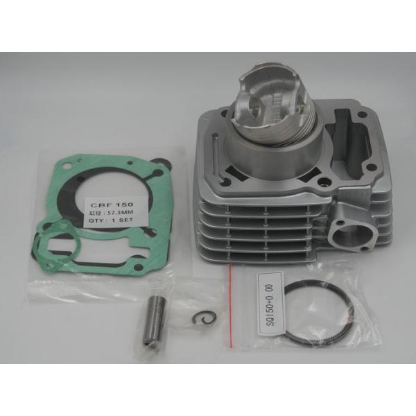 Titan 150 Motor Cast Iron Cylinder / 157FMJ Motorcycle Engine Cylinder