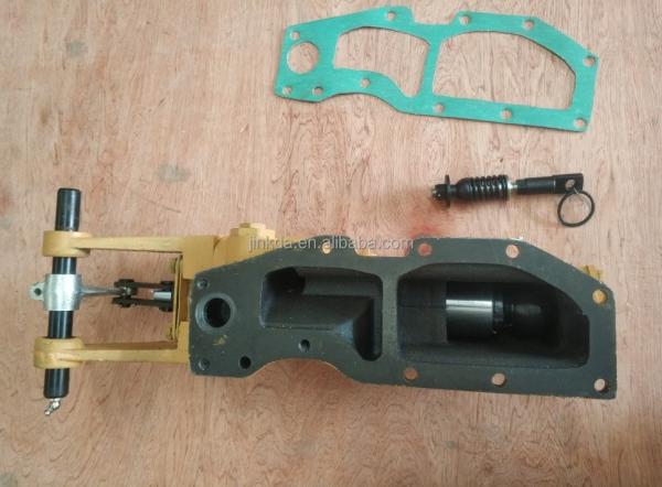 Booster 141-10-00601 for Bulldozer D60A-8