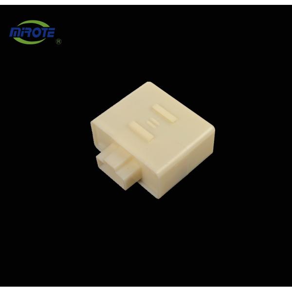 6 Pin Led Signal Light Flasher / Electronic Turn Signal Flasher 25390-0Z09  25390-900890