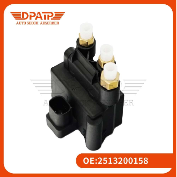 Auto Parts Air Suspension Parts For Mercedes W251 293 2513200158 M-CLASS W166