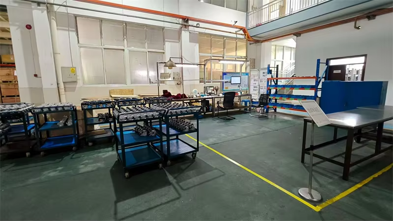 Guizhou Xinyuda Industrial Co., Ltd