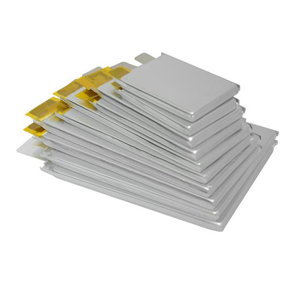 3.7V 76Ah Lithium Battery High Rate Large Single Cell Electric Vehicle and Energy Storage Power Cell