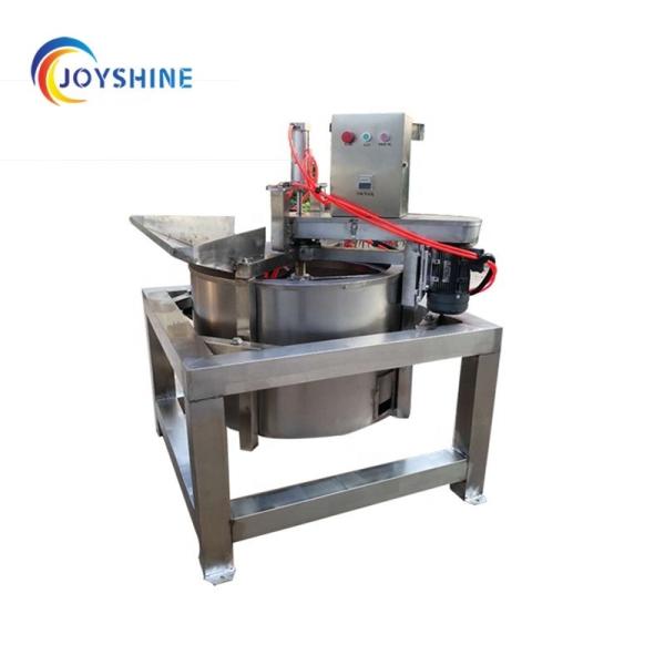 Desidratador industrial de 220 V a 380 V para desidratar batatas fritas e batatas fritas