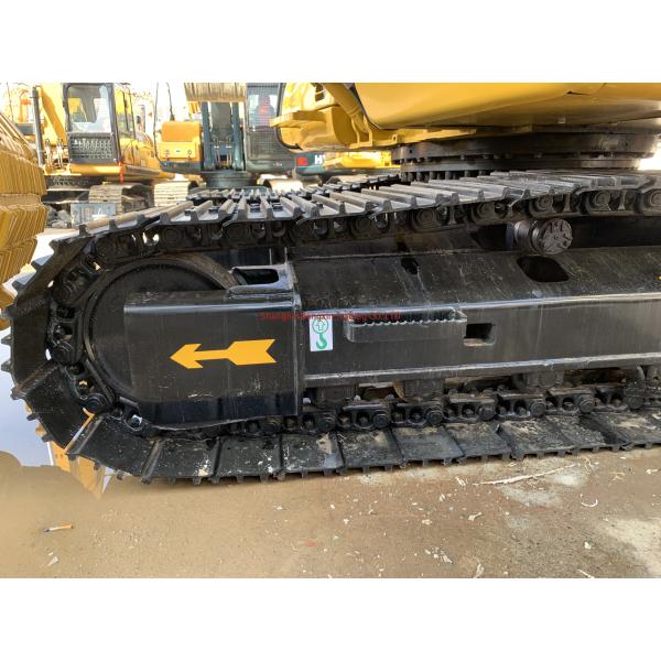 Best Used Cat Excavator Slew Ring for Cat 320CL Excavator Crawler Excavator 2023