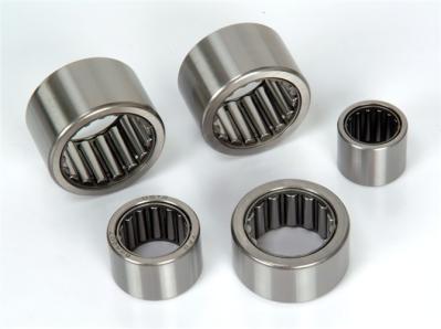Low Power Consumption Steel Needle Roller Bearing For Tillage Machine HK0808