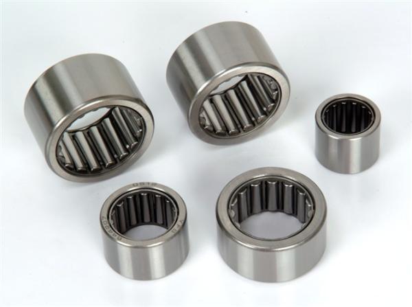 Heavy Duty Needle Roller Bearing High Rotating Precision SCE 49PP Certified ISO9001