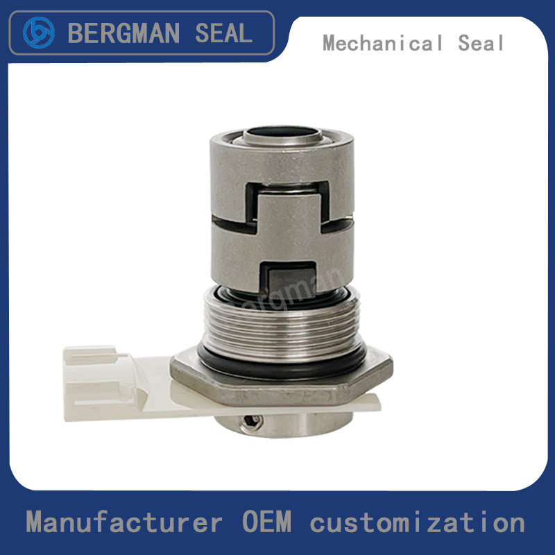 BERGMAN Заменить Grundfos GLF-16mm CR CRN CRI Насос Механическая уплотнение HQQV HQQE 96511845 96511844 96511848