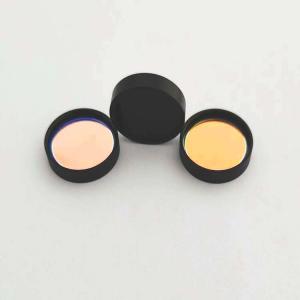 Filtro de banda de interferência de 750 nm 25*7,5 mm para instrumentos ópticos