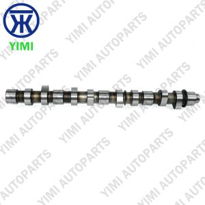 8-97262166-1 8972621661 Camshaft For ISUZU FRR FRS 4HK1