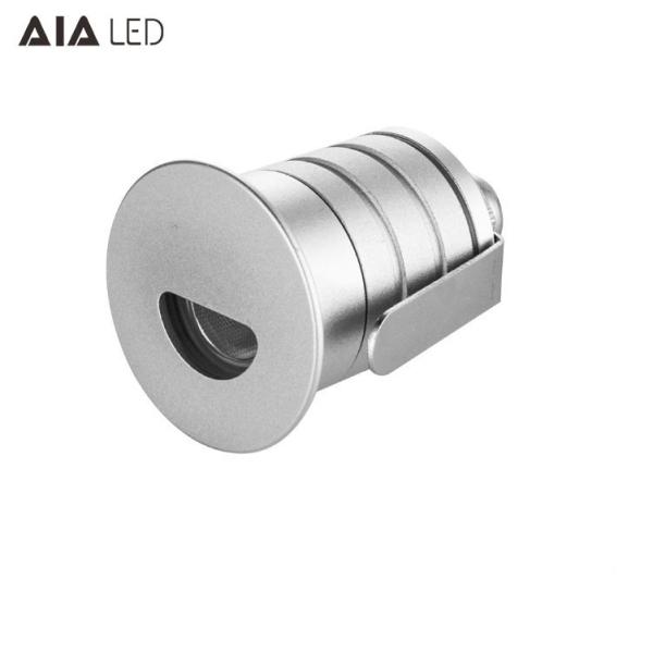 1X3W IP67 waterproof  LED underground lamp/LED Step light/Outdoor led stair lamp