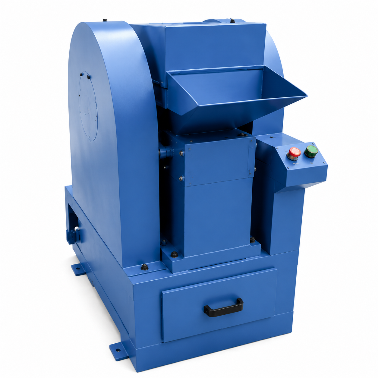 Mining Laboratory Jaw Crusher with Adjustable Output Size and Stable Performance