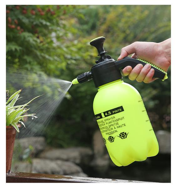 China Wholesale Custom 1L 2L Mini Plastic Water Mist Hand Pump Agriculture Hand Sprayer