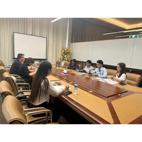 Sichuan Chenyi International Trade Co., Ltd.